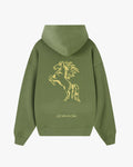Dolce Hoodie - Green