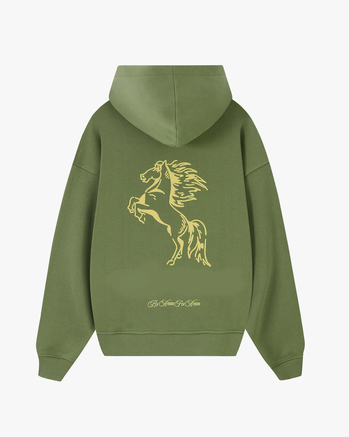 Dolce Hoodie - Green