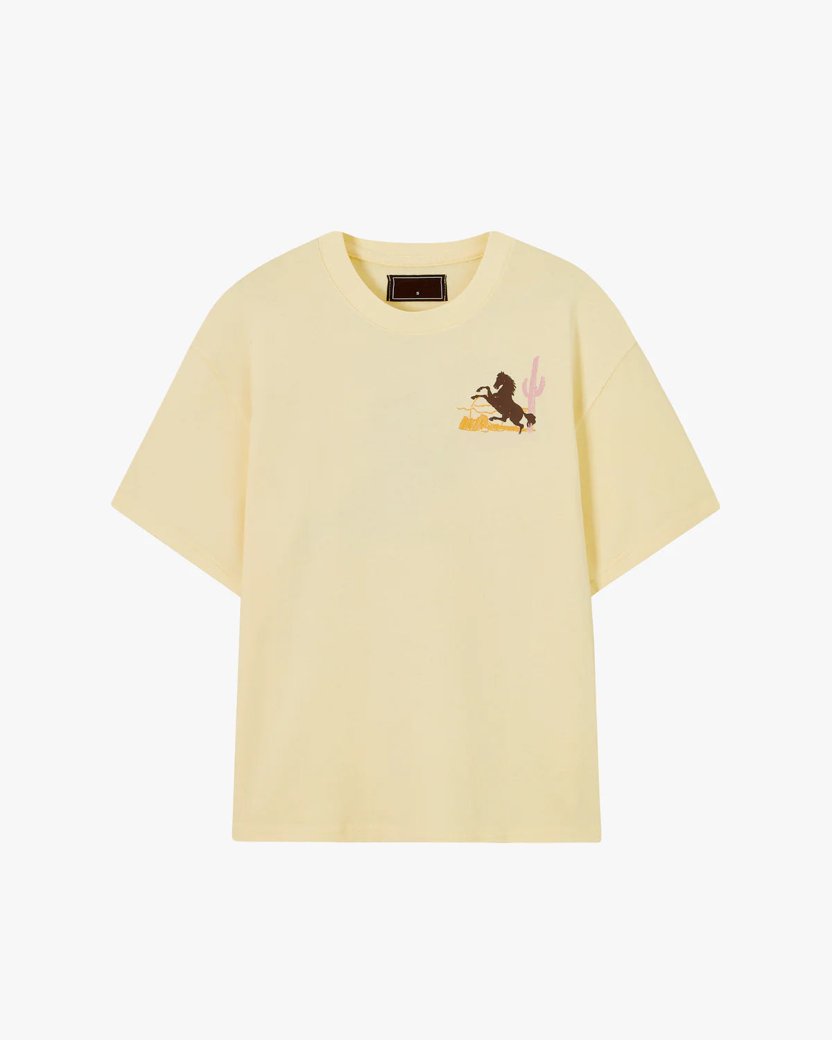 Rodeo Tee