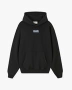 Piston Hoodie - Black