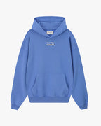 Piston Hoodie - Blue
