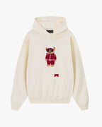 Ted Hoodie - Marshmallow