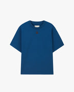 Sign From God Tee - Navy