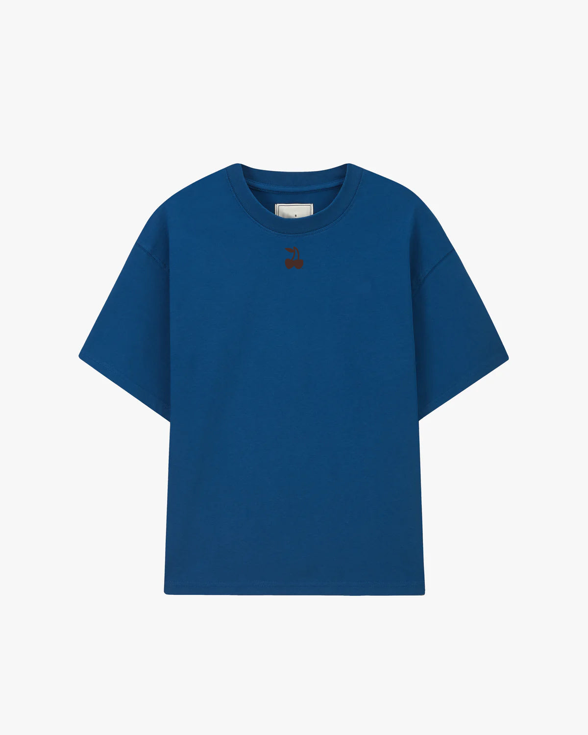 Sign From God Tee - Navy