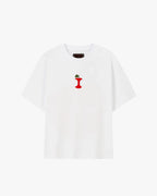 Big Apple Tee - White