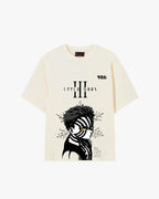 Upper Moon 3 T-shirt - Marshmallow