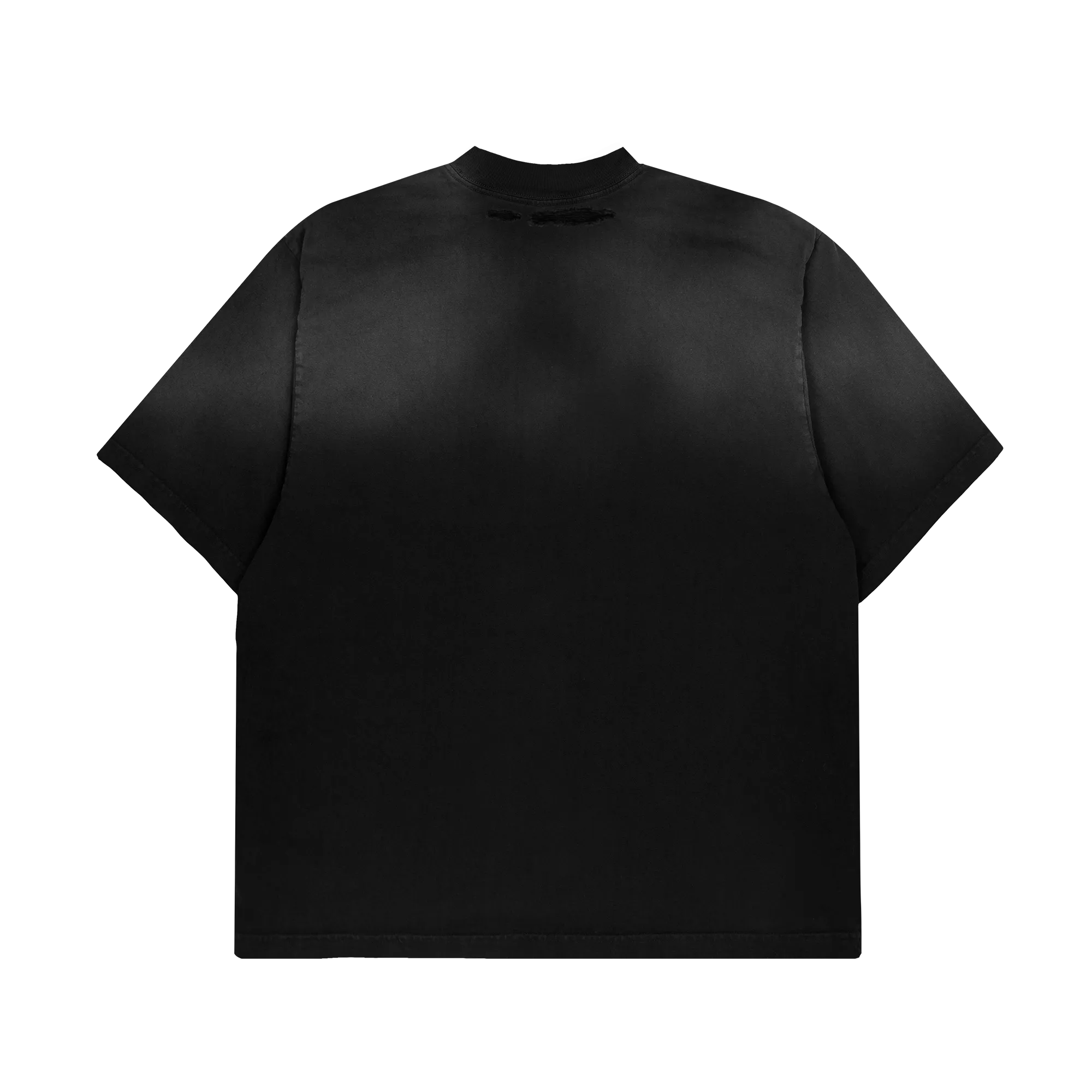 Rhinestone Tee