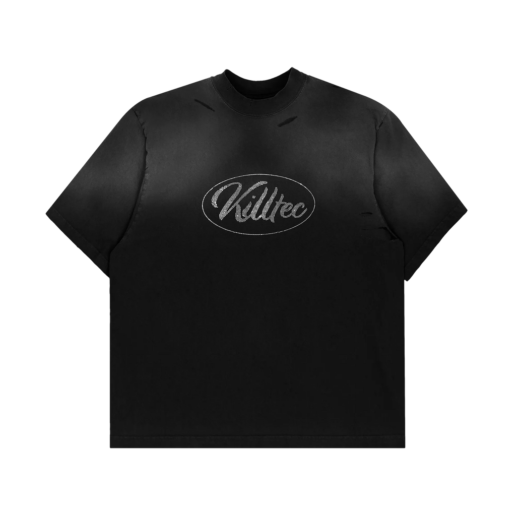 Rhinestone Tee