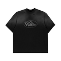 Rhinestone Tee