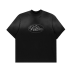 Rhinestone Tee