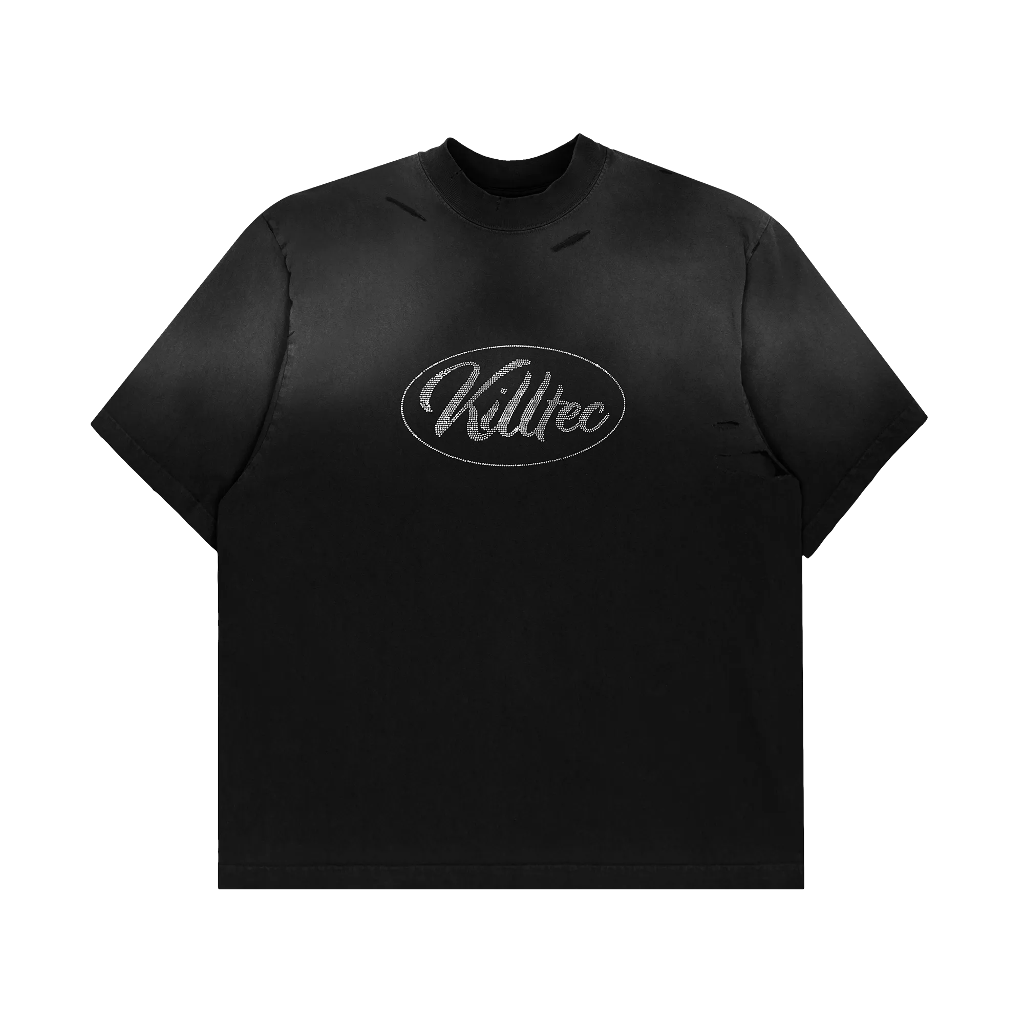 Rhinestone Tee