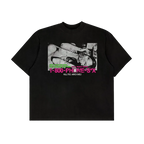 PHONES*X TEE