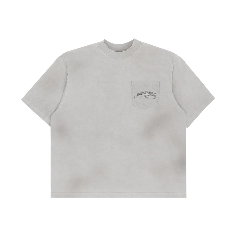 BANKROLL-MF TEE