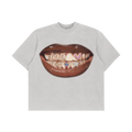 Mouth of Money Tee