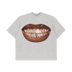Mouth of Money Tee