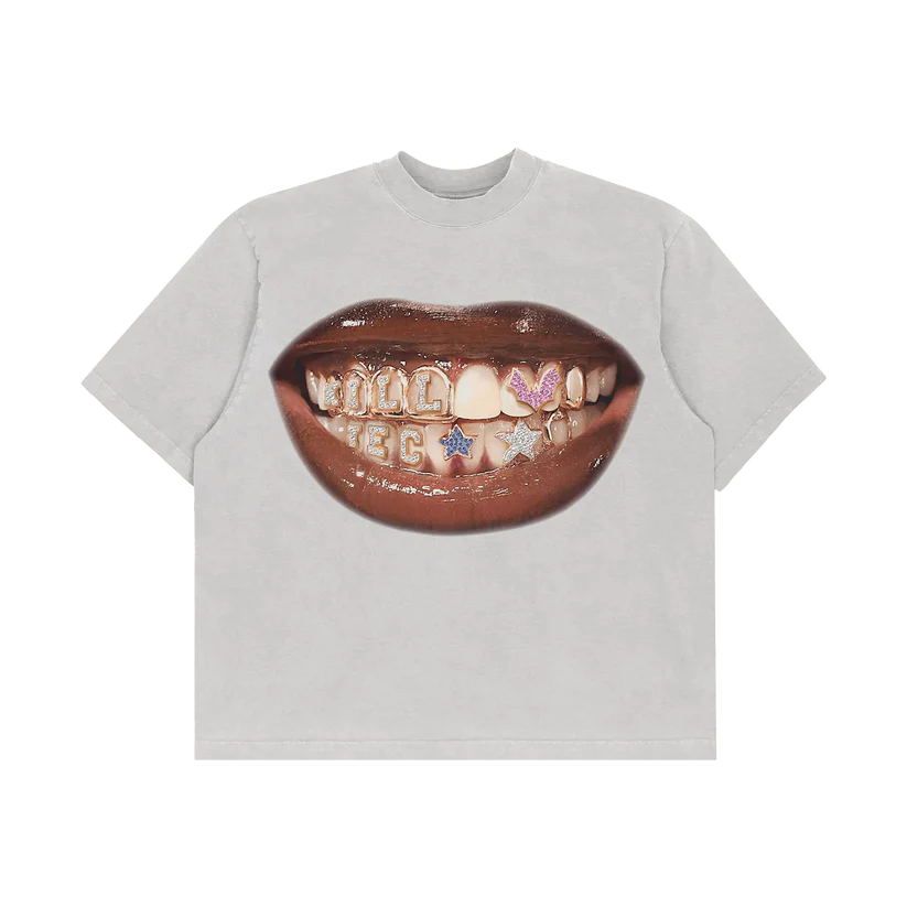 Mouth of Money Tee