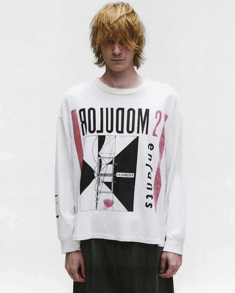 Modulro| Sweat