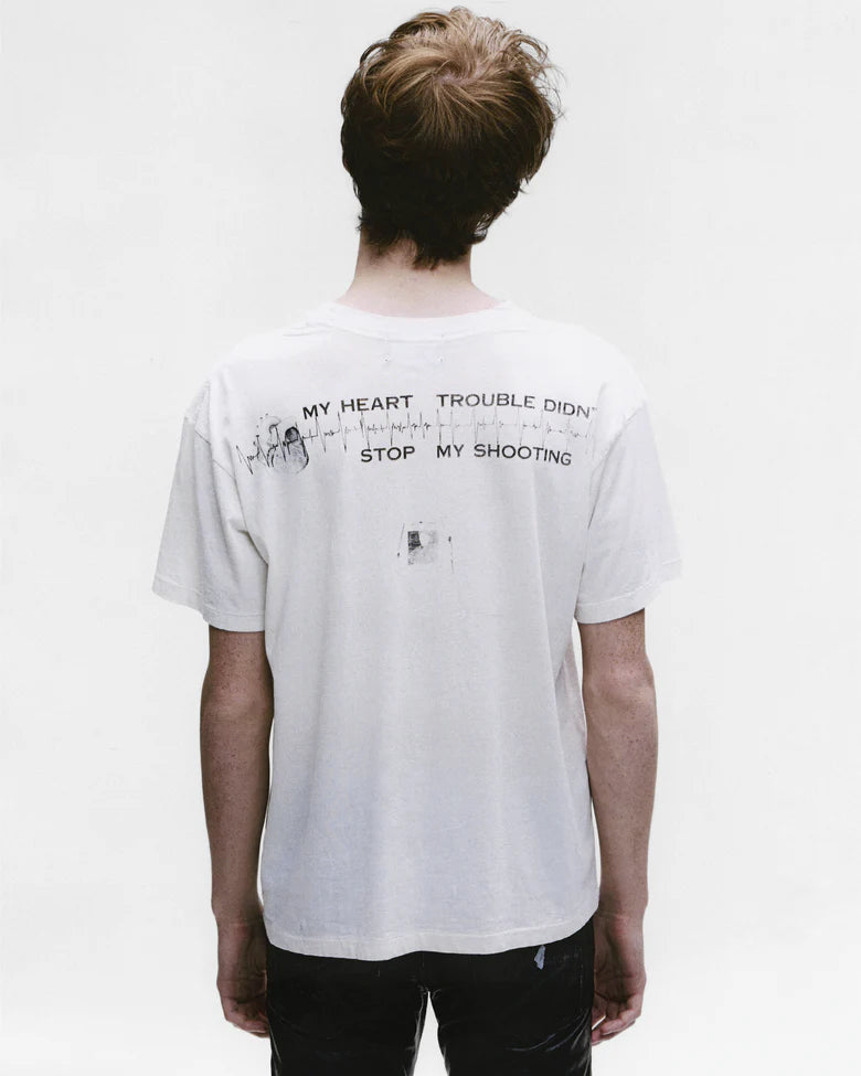 Sex-Related Crimes T-Shirt