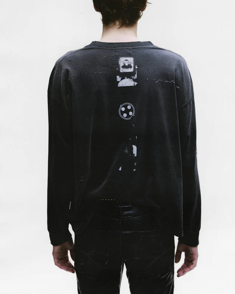 Discovery 98| Sweat