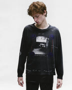 Discovery 98| Sweat