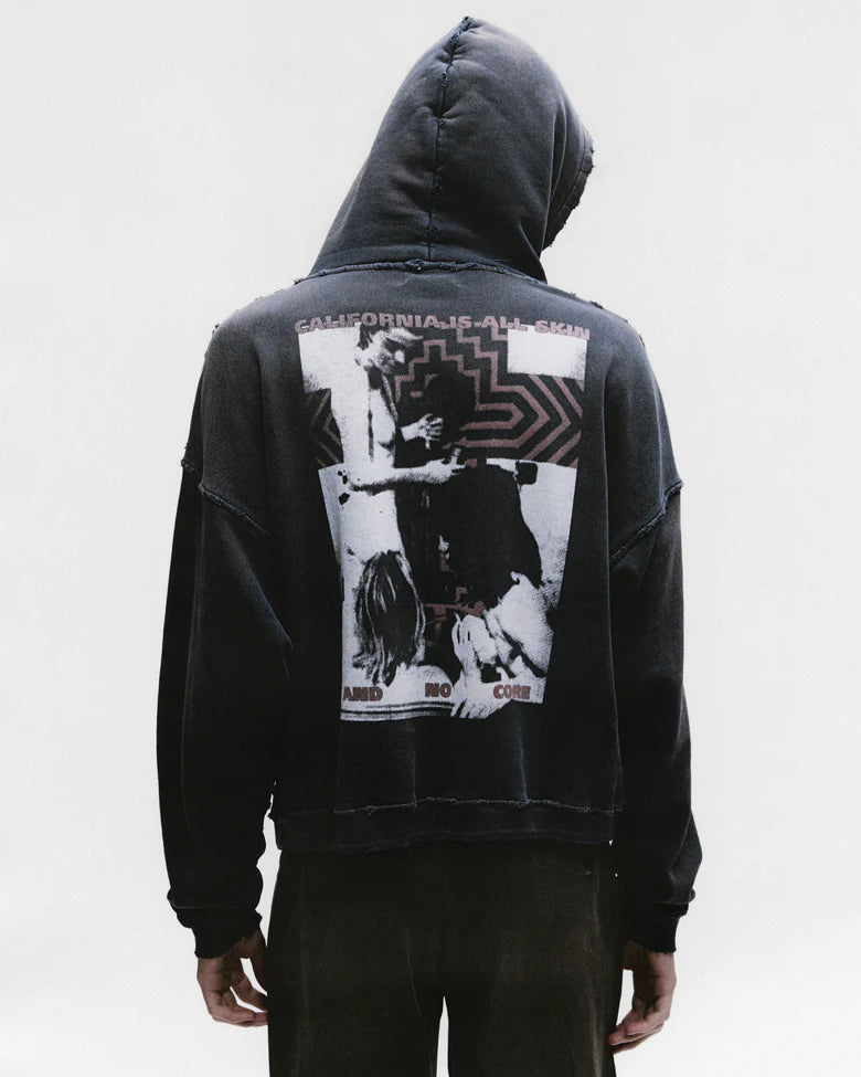 Reverend | Hoodie