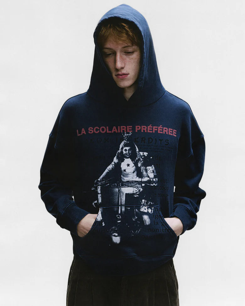La Scolaire | Hoodie