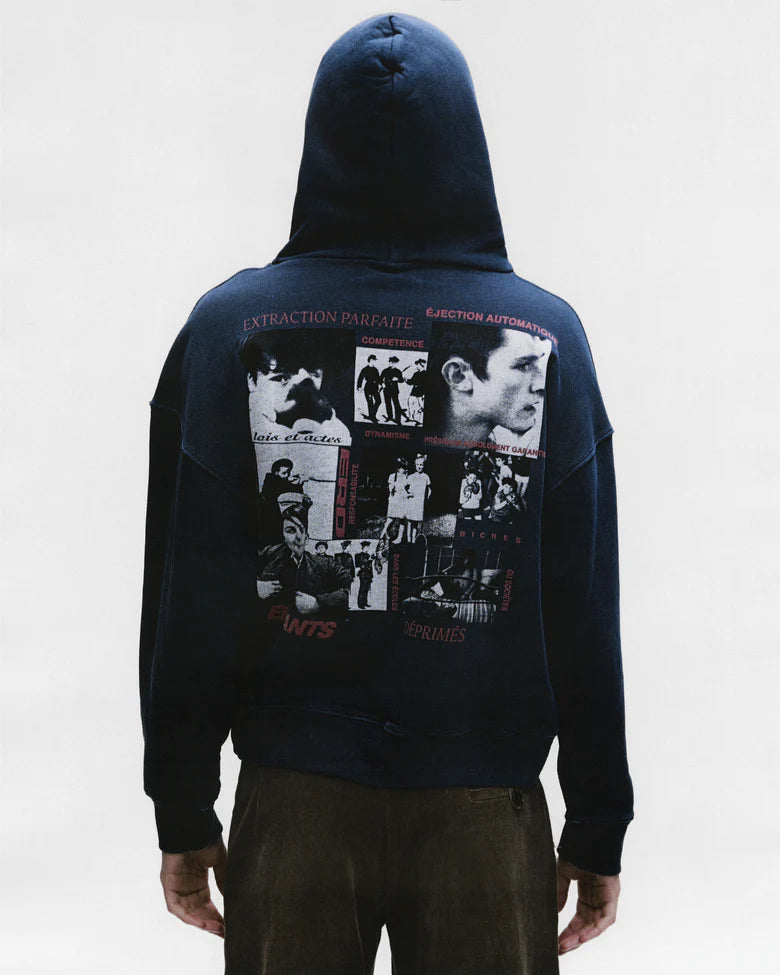 La Scolaire | Hoodie
