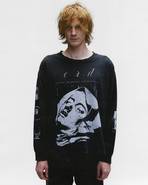Dead Angel | Sweat