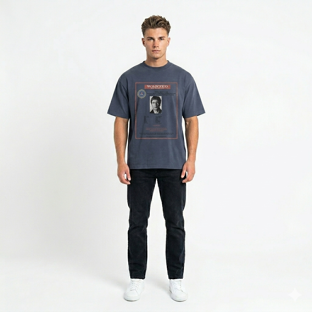Tony Montana Tee