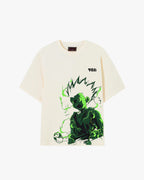 Gon T-shirt - Marshmallow