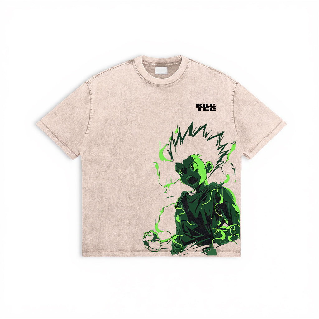 Gon T-shirt - Sand