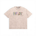 Rengoku T-Shirt - Sand