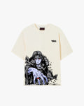 Itachi T-shirt - Marshmallow