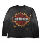 Killtec Motors L/S T-Shirt