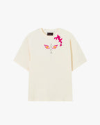Kokushibo T-Shirt - Marshmallow