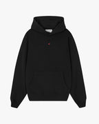 Amor Hoodie - Black
