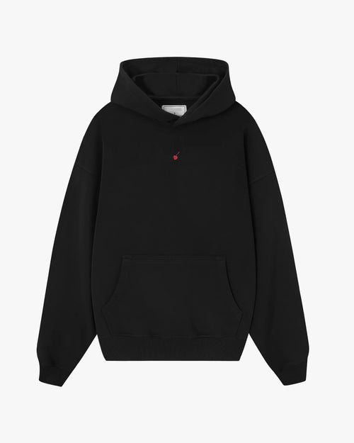 Amor Hoodie - Black