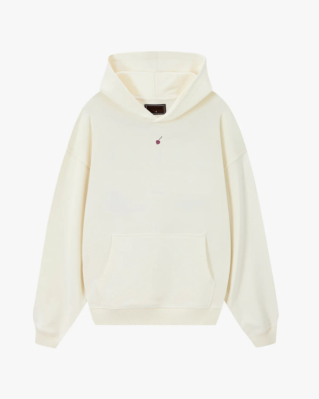 Amor Hoodie - Marshmallow