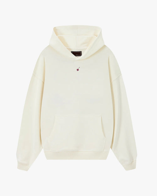 Amor Hoodie - Marshmallow