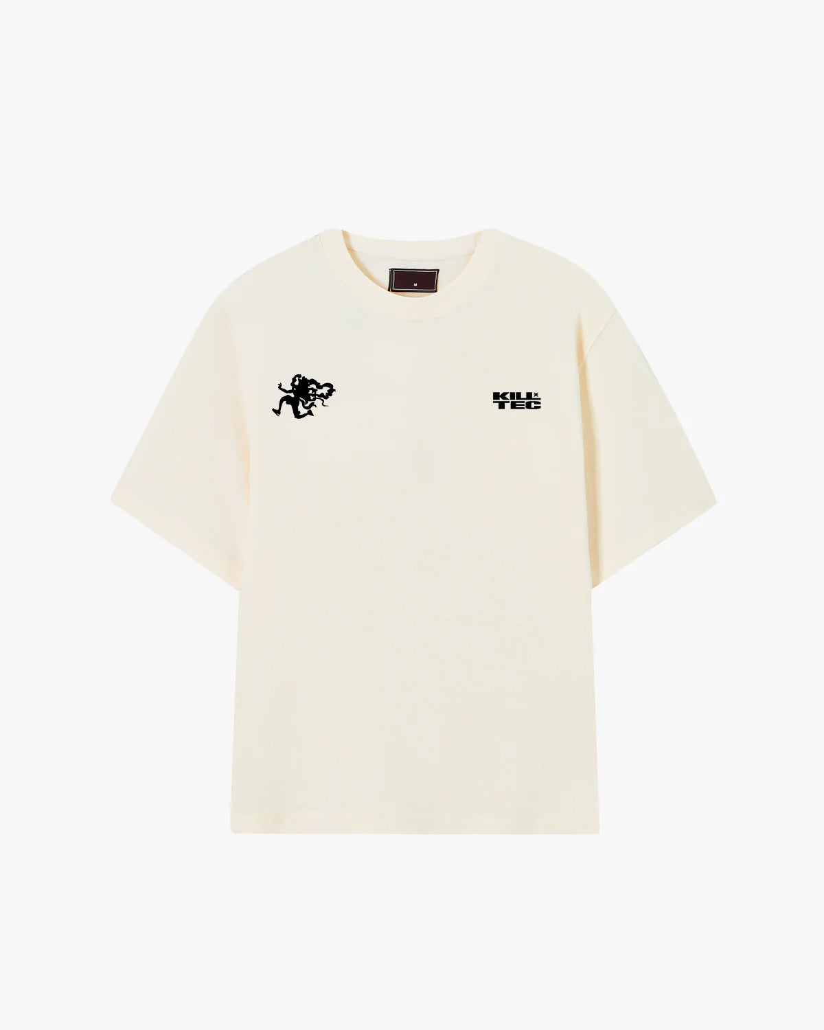 Sun God T-Shirt Marshmallow