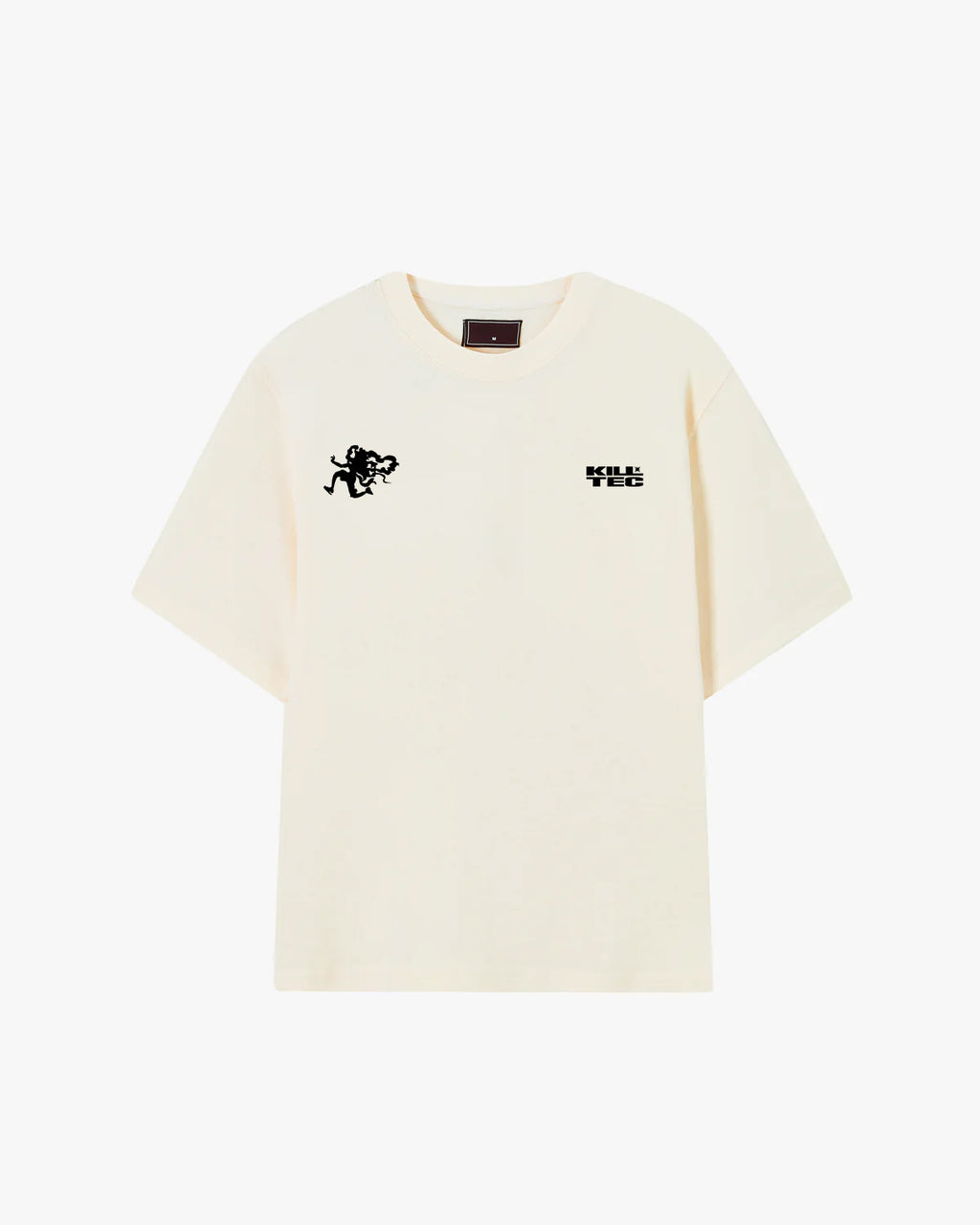 Joyboy T-Shirt Marshmallow
