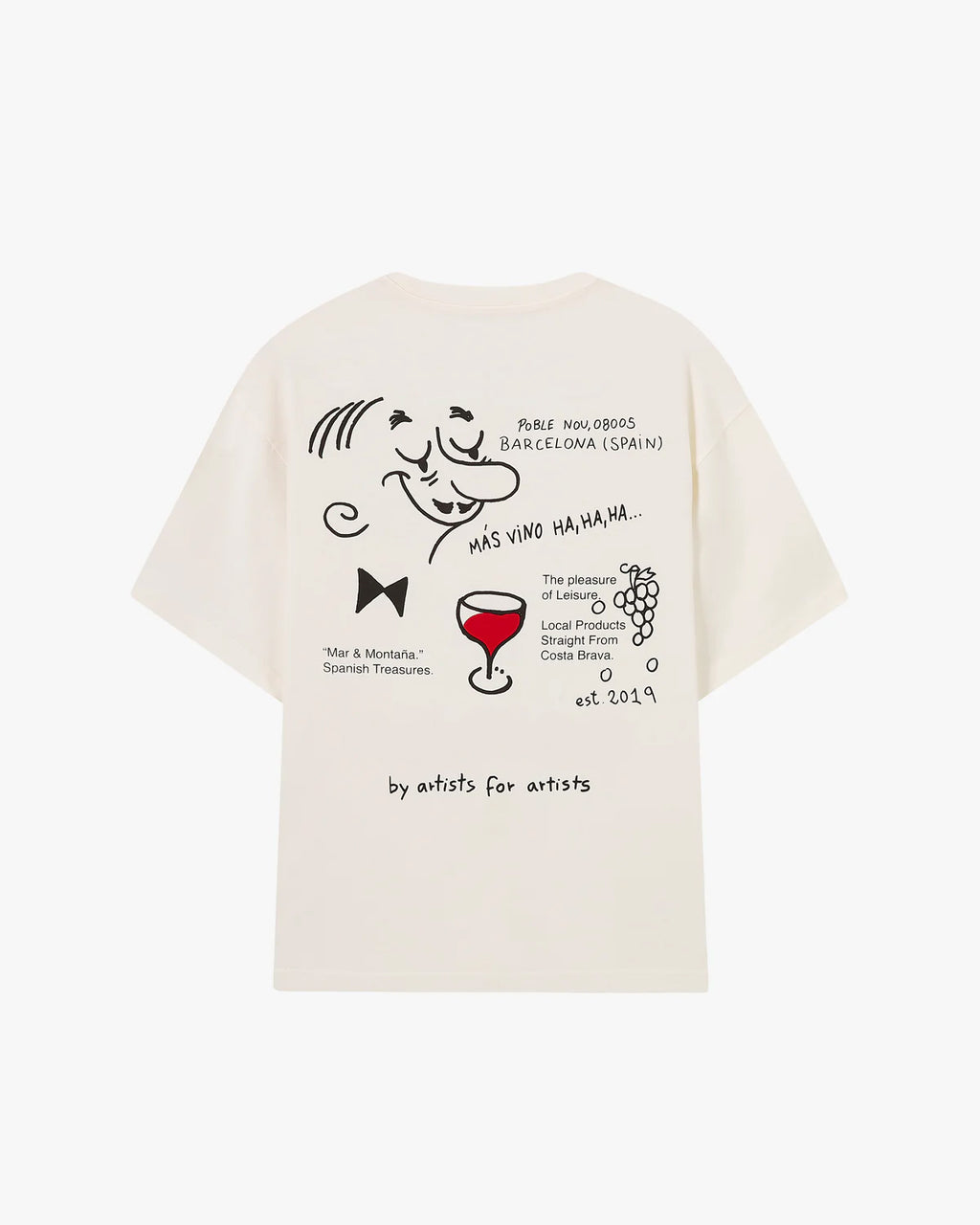 Pleasure Tee