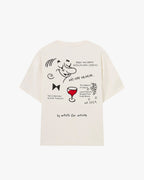Pleasure Tee