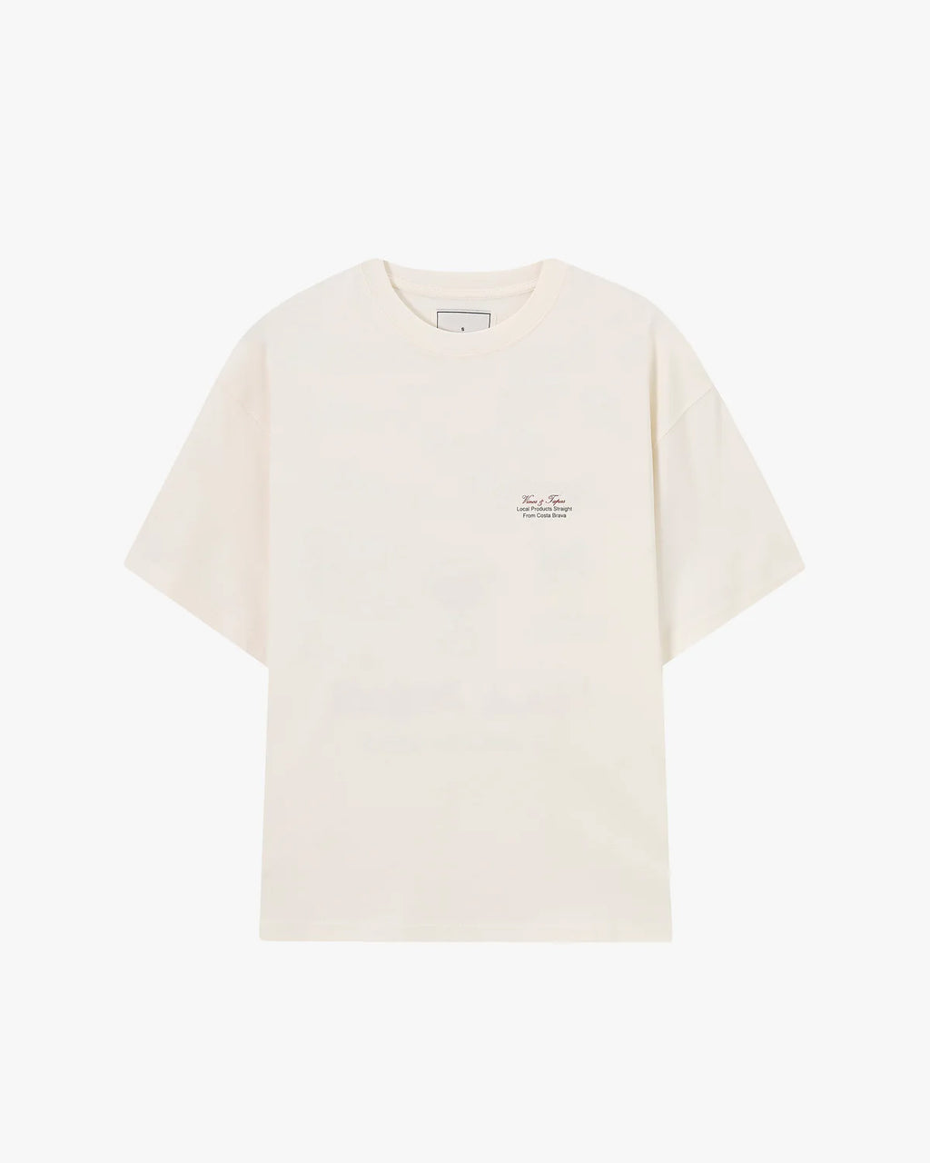 Pleasure Tee
