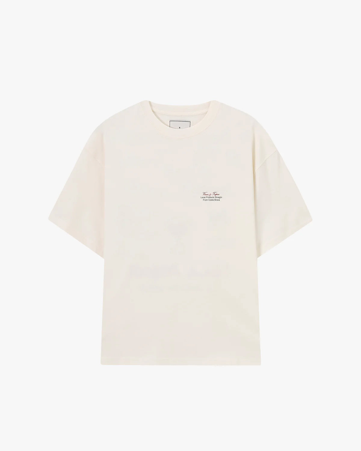 Pleasure Tee