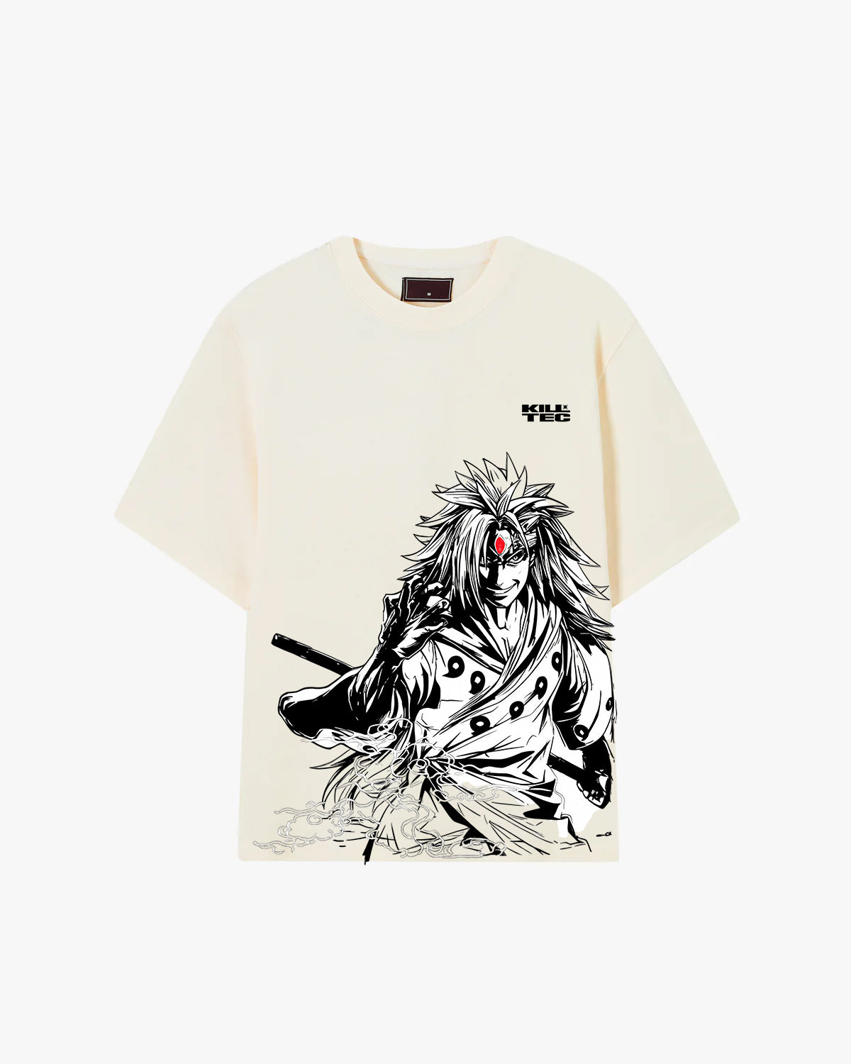 Madara T-shirt - Marshmallow