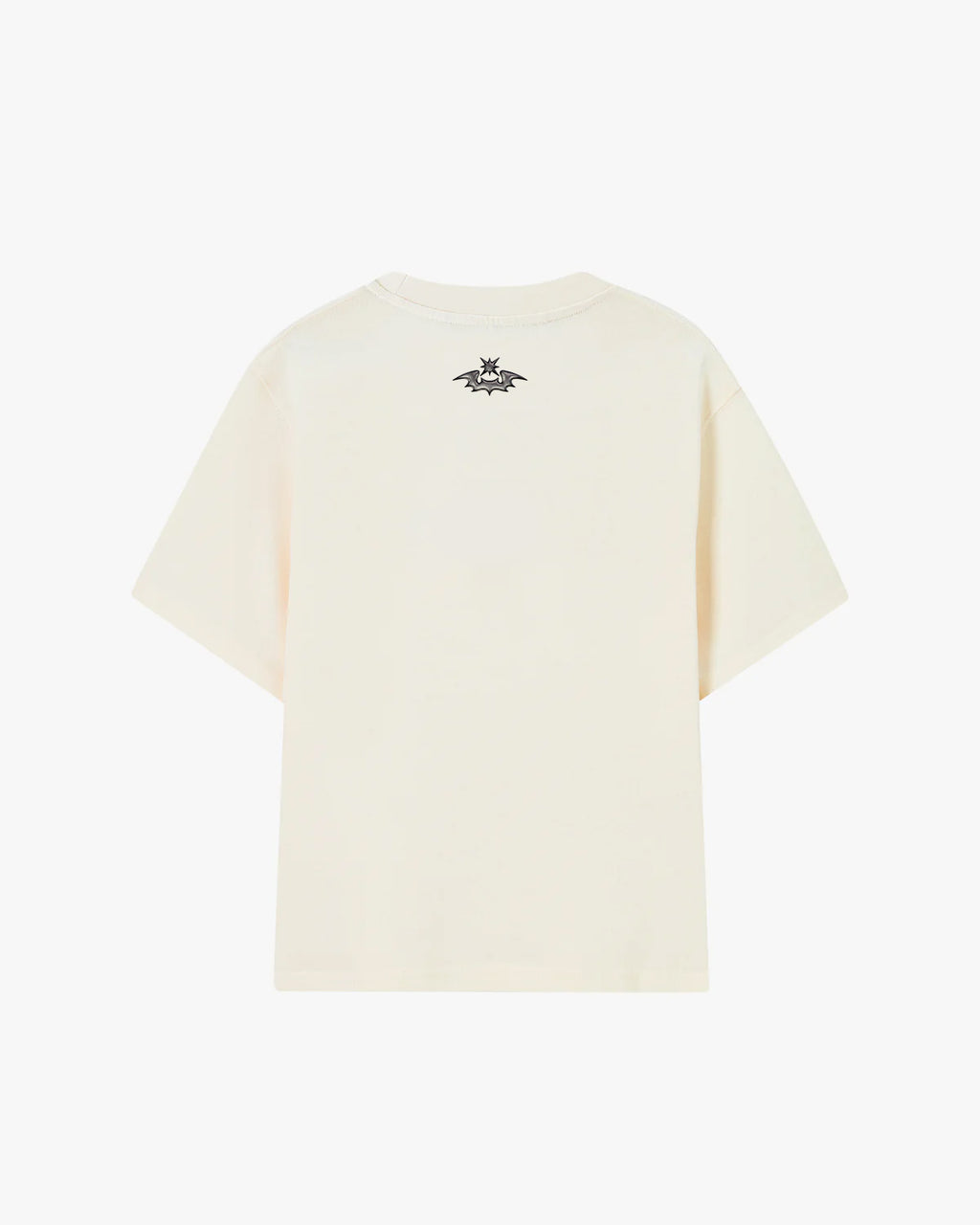 Sukuna T-shirt - Marshmallow