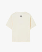 Sukuna T-shirt - Marshmallow