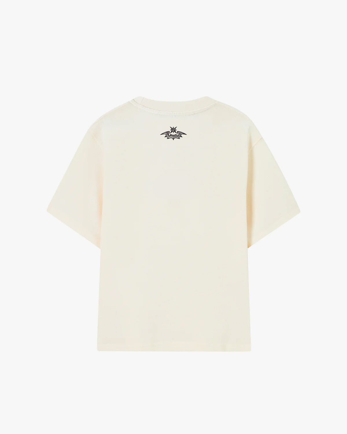 Toji T-Shirt - Marshmallow