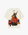 Naruto T-Shirt - Marshmallow